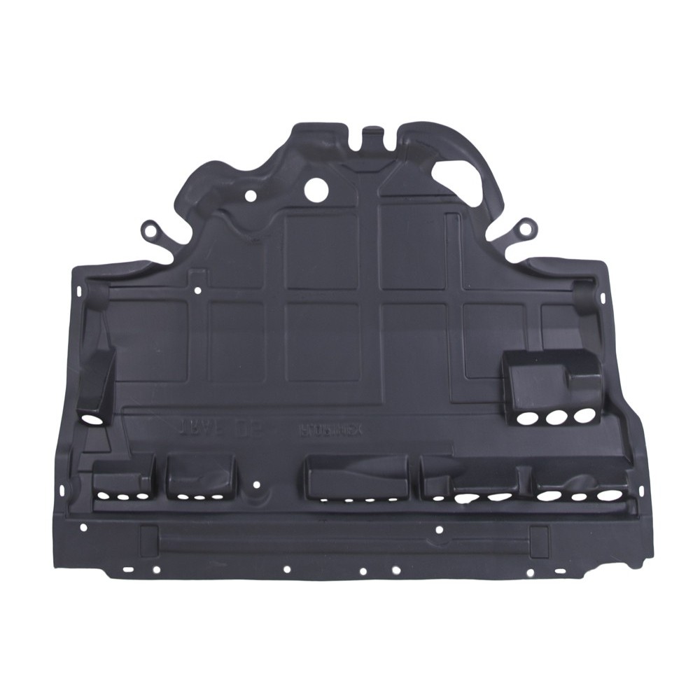 Compra CUBRECARTER INFERIOR MOTOR OPEL RENAULT TRAFIC/VIVARO 06- al mejor precio en todocarrocería.com