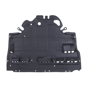 Achetez CACHE SOUS-MOTEUR INFÉRIEUR OPEL RENAULT TRAFIC/VIVARO 06- au meilleur prix sur todocarrocería.com