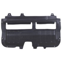 Achetez PROTECTION DE CARTER INFÉRIEUR MOTEUR PEUGEOT CITROËN C3/C2/1007 02- au meilleur prix sur todocarrocería.com.
