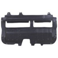 Achetez PROTECTION DE CARTER INFÉRIEUR MOTEUR PEUGEOT CITROËN C3/C2/1007 02- au meilleur prix sur todocarrocería.com.