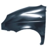 Compra ALETA DELANTERA IZQUIERDA DAEWOO DAEWOO MATIZ 01- al mejor precio en todocarrocería.com