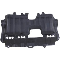 Compra CUBRECARTER INFERIOR MOTOR PEUGEOT CITROEN C3/DS3/208/2008 10- al mejor precio en todocarrocería.com