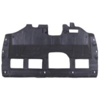 Compra CUBRECARTER INFERIOR MOTOR PEUGEOT CITROEN C3 PICASSO/207 2009.02- al mejor precio en todocarrocería.com