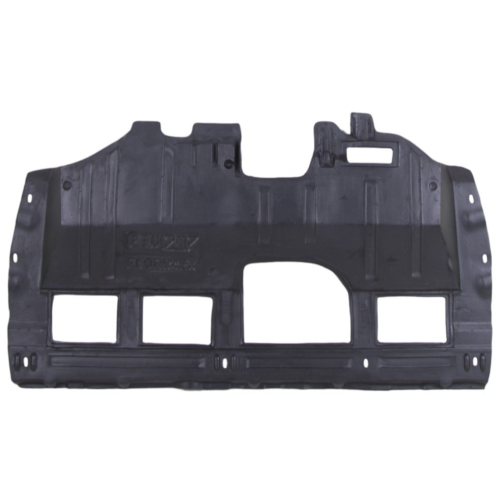 Achetez PROTECTION DE CARTER INFÉRIEUR MOTEUR PEUGEOT CITROËN C3 PICASSO/207 2009.02- au meilleur prix sur todocarrocería.com