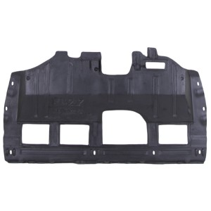 Achetez PROTECTION DE CARTER INFÉRIEUR MOTEUR PEUGEOT CITROËN C3 PICASSO/207 2009.02- au meilleur prix sur todocarrocería.com