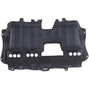 Compra CUBRECARTER INFERIOR MOTOR PEUGEOT CITROEN C3/DS3/208/2008 10- al mejor precio en todocarrocería.com