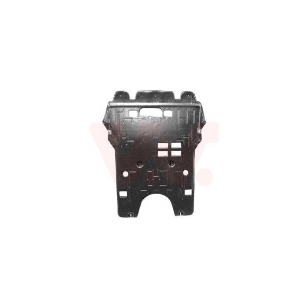 Compra CUBRECARTER INFERIOR MOTOR PEUGEOT PEUGEOT 308/5008 07- al mejor precio en todocarrocería.com