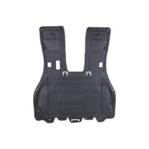 Compra CUBRECARTER INFERIOR MOTOR PEUGEOT PEUGEOT 407 04- al mejor precio en todocarrocería.com