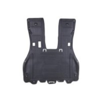 Compra CUBRECARTER INFERIOR MOTOR PEUGEOT PEUGEOT 407 04- al mejor precio en todocarrocería.com