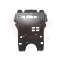 Achetez CACHE SOUS-MOTEUR INFÉRIEUR PEUGEOT PEUGEOT 308/5008 07- au meilleur prix sur todocarrocería.com