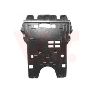 Compra CUBRECARTER INFERIOR MOTOR PEUGEOT PEUGEOT 308/5008 07- al mejor precio en todocarrocería.com