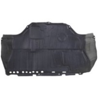 Compra CUBRECARTER INFERIOR MOTOR PEUGEOT FIAT DUCATO/JUMPER/BOXER 94- al mejor precio en todocarrocería.com