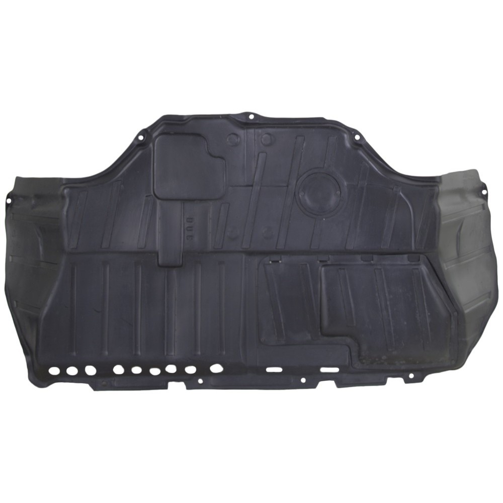Achetez CACHE SOUS-MOTEUR INFÉRIEUR PEUGEOT FIAT DUCATO/JUMPER/BOXER 94- au meilleur prix sur todocarrocería.com