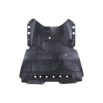 Compra CUBRECARTER INFERIOR MOTOR PEUGEOT FIAT SCUDO/JUMPY 96- al mejor precio en todocarrocería.com