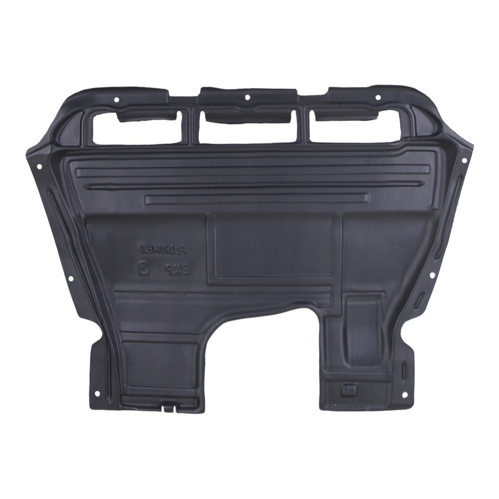 Compra CUBRECARTER INFERIOR MOTOR PEUGEOT FIAT SCUDO/JUMPY 07- al mejor precio en todocarrocería.com