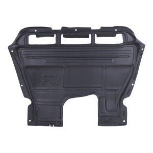 Compra CUBRECARTER INFERIOR MOTOR PEUGEOT FIAT SCUDO/JUMPY 07- al mejor precio en todocarrocería.com