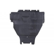 Compra CUBRECARTER INFERIOR MOTOR PEUGEOT CITROEN BERLINGO/PARTNER 2.0HDI 2002.10- al mejor precio en todocarrocería.com