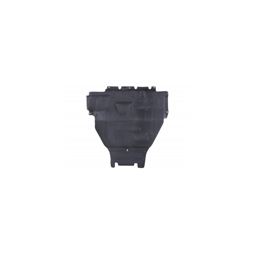Compra CUBRECARTER INFERIOR MOTOR PEUGEOT CITROEN BERLINGO/PARTNER 2.0HDI 2002.10- al mejor precio en todocarrocería.com