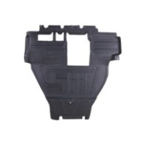 Compra CUBRECARTER INFERIOR MOTOR PEUGEOT CITROEN BERLINGO/PARTNER 1.6HDI 2002.10- al mejor precio en todocarrocería.com