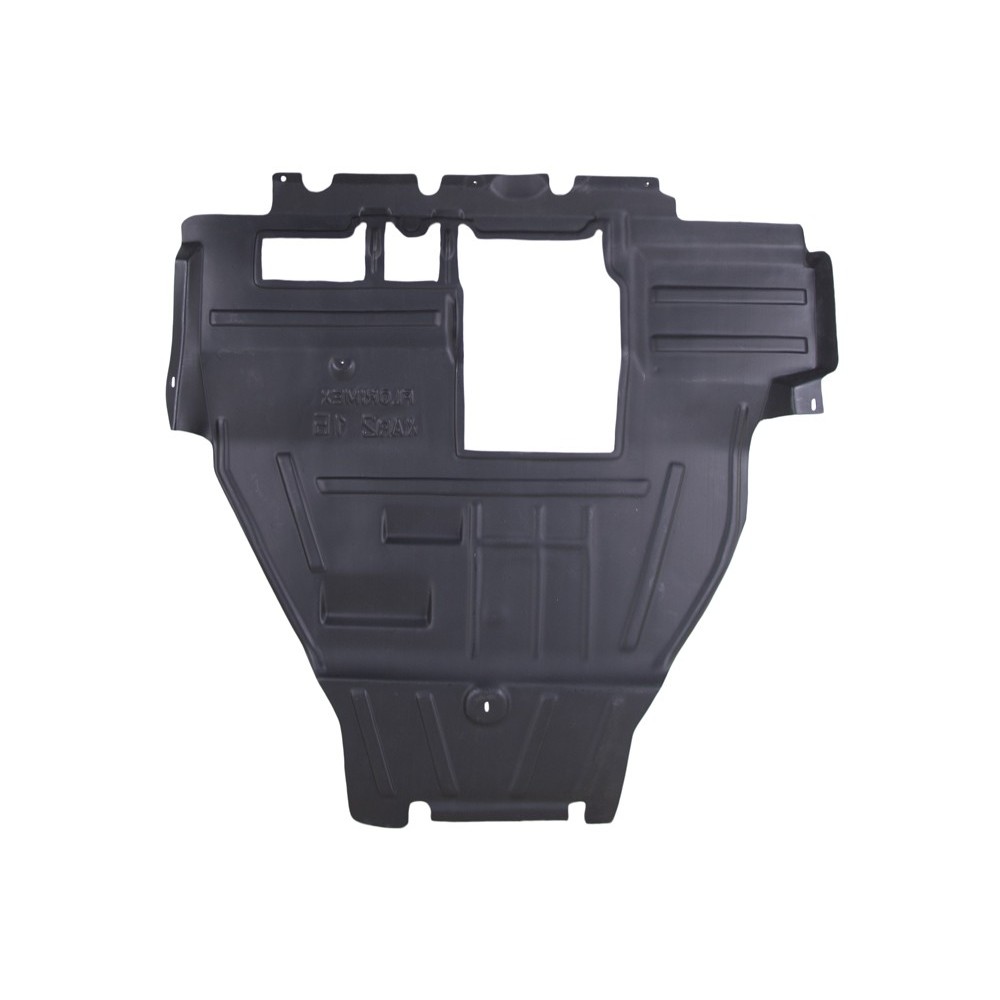 Compra CUBRECARTER INFERIOR MOTOR PEUGEOT CITROEN BERLINGO/PARTNER 1.6HDI 2002.10- al mejor precio en todocarrocería.com