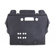 CUBRECARTER INFERIOR MOTOR PEUGEOT PARTNER 2008.05- 107.073761, 7013CT|7013EC