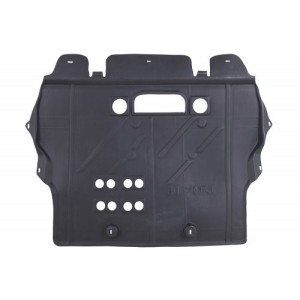 Achetez PROTECTION DE CARTER INFÉRIEUR MOTEUR PEUGEOT CITROËN BERLINGO/PARTNER 2008.04- au meilleur prix sur todocarrocería.com