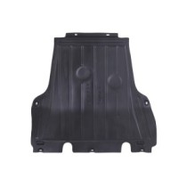 Achetez CACHE SOUS-MOTEUR INFÉRIEUR RENAULT RENAULT CLIO/CAPTUR 13- au meilleur prix sur todocarrocería.com