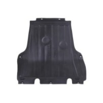 Compra CUBRECARTER INFERIOR MOTOR RENAULT RENAULT CLIO/CAPTUR 13- al mejor precio en todocarrocería.com