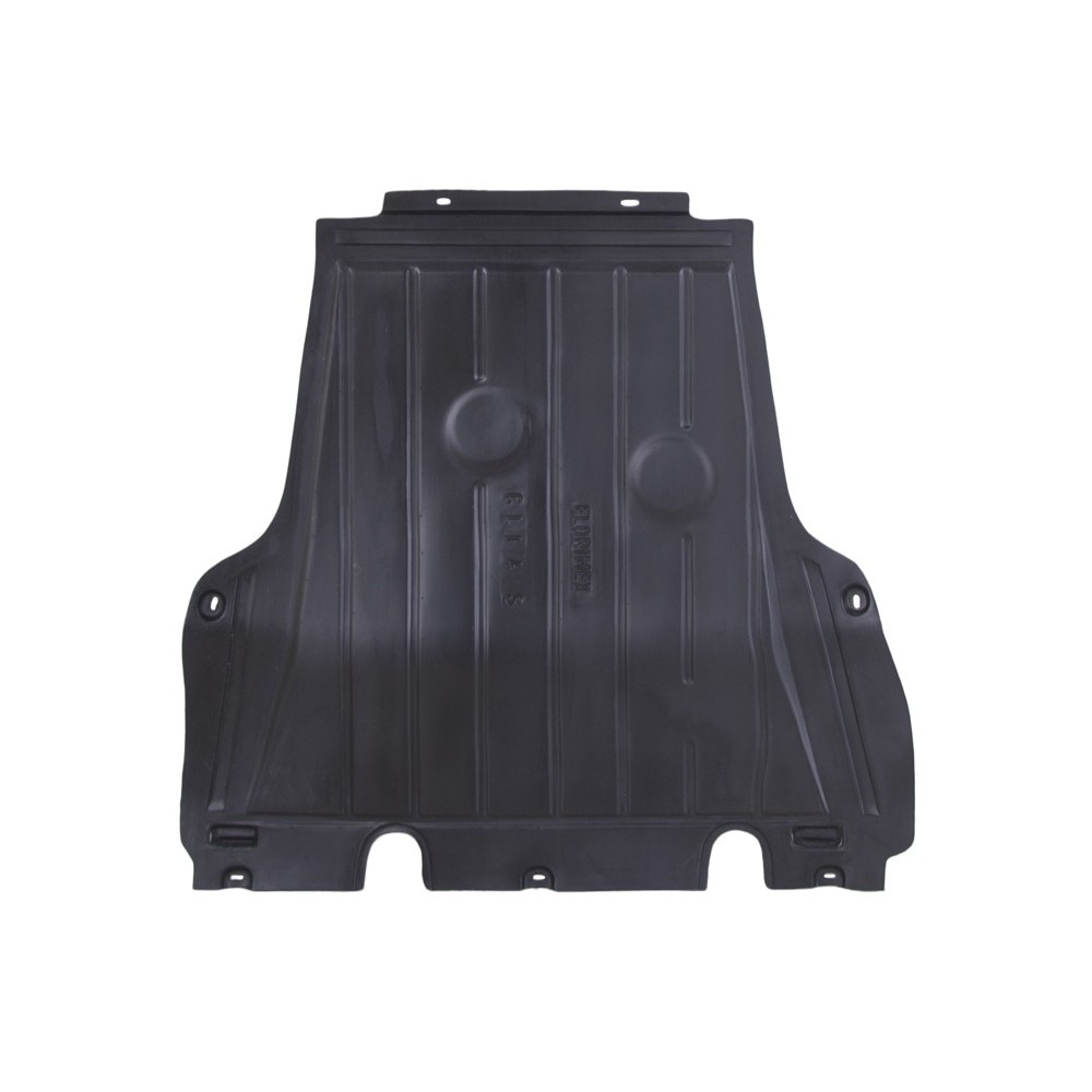 Achetez CACHE SOUS-MOTEUR INFÉRIEUR RENAULT RENAULT CLIO/CAPTUR 13- au meilleur prix sur todocarrocería.com