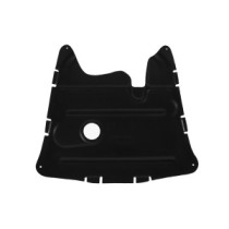 CUBRECARTER INFERIOR MOTOR RENAULT CLIO II 2001.05- 107.193660, 8200158870, 8200158866