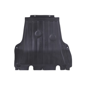 Compra CUBRECARTER INFERIOR MOTOR RENAULT RENAULT CLIO/CAPTUR 13- al mejor precio en todocarrocería.com