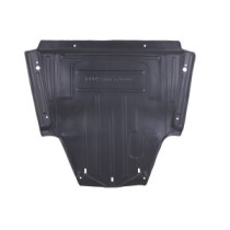 Compra CUBRECARTER INFERIOR MOTOR RENAULT RENAULT LAGUNA 00- al mejor precio en todocarrocería.com