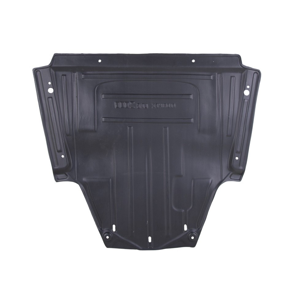 Compra CUBRECARTER INFERIOR MOTOR RENAULT RENAULT LAGUNA 00- al mejor precio en todocarrocería.com