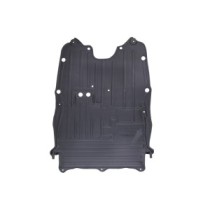 Achetez CACHE SOUS-MOTEUR INFÉRIEUR RENAULT RENAULT LAGUNA III 2007.10- au meilleur prix sur todocarrocería.com