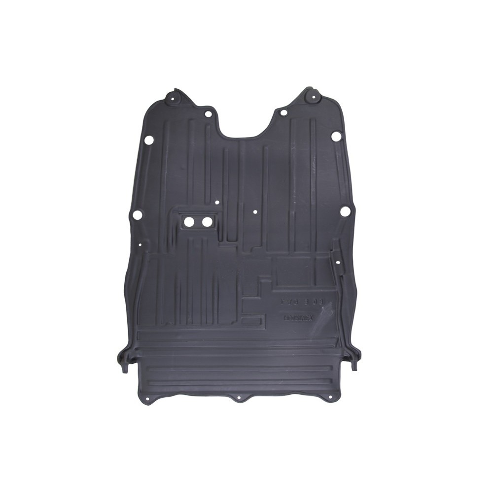 Achetez CACHE SOUS-MOTEUR INFÉRIEUR RENAULT RENAULT LAGUNA III 2007.10- au meilleur prix sur todocarrocería.com