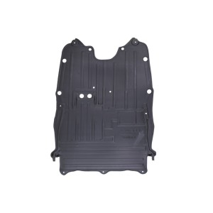 Achetez CACHE SOUS-MOTEUR INFÉRIEUR RENAULT RENAULT LAGUNA III 2007.10- au meilleur prix sur todocarrocería.com