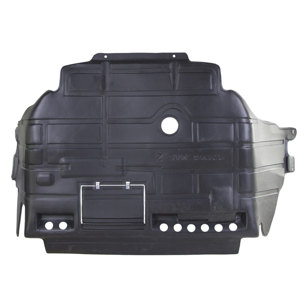 Compra CUBRECARTER INFERIOR MOTOR RENAULT RENAULT MASTER/MOVANO/INTERST 97- al mejor precio en todocarrocería.com