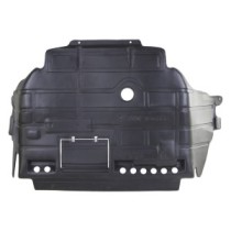 Compra CUBRECARTER INFERIOR MOTOR RENAULT RENAULT MASTER/MOVANO/INTERST 97- al mejor precio en todocarrocería.com
