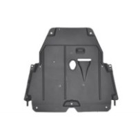 Compra CUBRECARTER INFERIOR MOTOR RENAULT RENAULT MEGANE 16- al mejor precio en todocarrocería.com