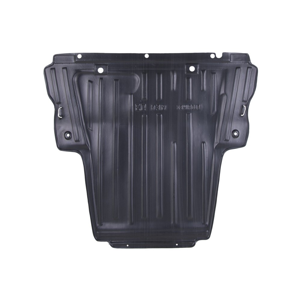 Compra CUBRECARTER INFERIOR MOTOR RENAULT RENAULT MEGANE/SCENIC 02- al mejor precio en todocarrocería.com