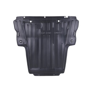 Compra CUBRECARTER INFERIOR MOTOR RENAULT RENAULT MEGANE/SCENIC 02- al mejor precio en todocarrocería.com