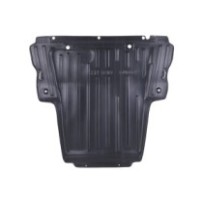 Achetez PROTECTION DE CARTER INFÉRIEUR MOTEUR RENAULT RENAULT MEGANE/SCENIC 02- au meilleur prix sur todocarrocería.com