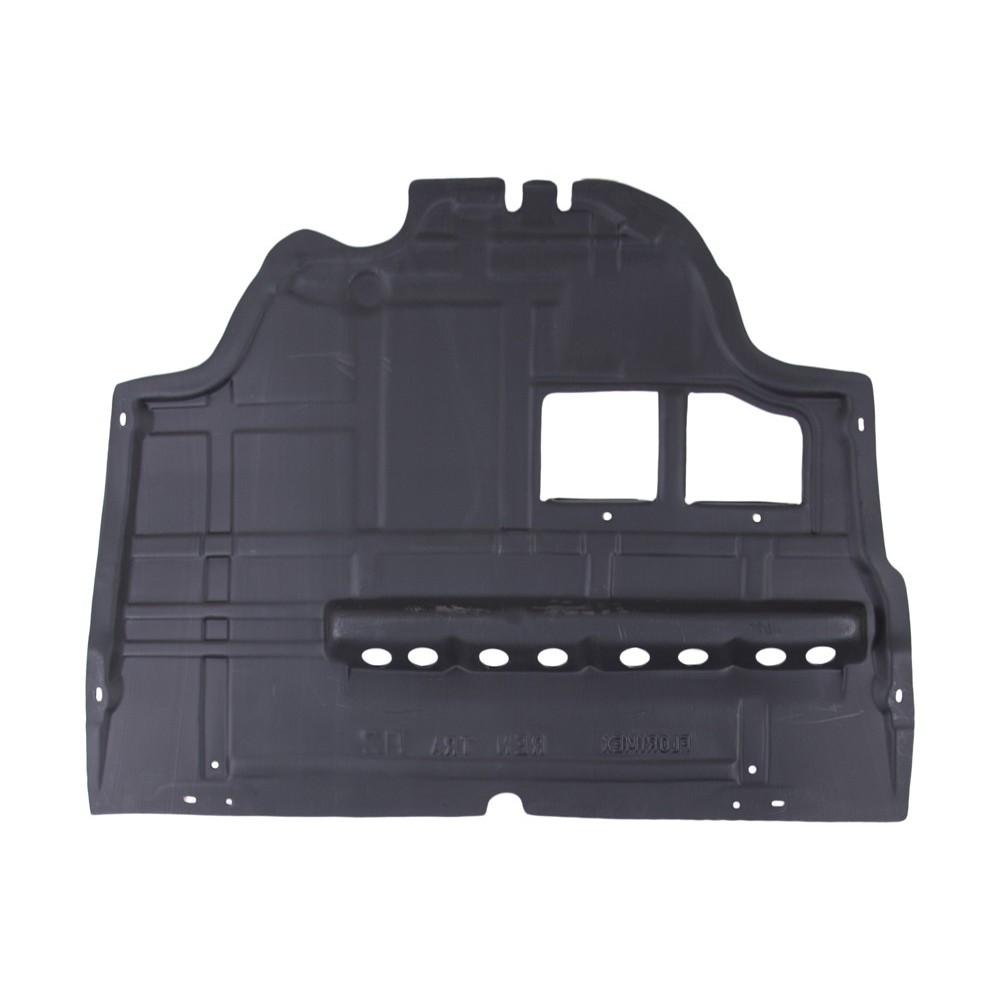 Compra CUBRECARTER INFERIOR MOTOR RENAULT RENAULT TRAFIC/VIVARO 01- al mejor precio en todocarrocería.com