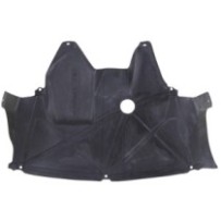 Compra CUBRECARTER INFERIOR MOTOR RENAULT RENAULT TWINGO 93- al mejor precio en todocarrocería.com