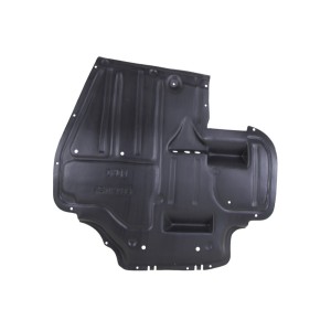 Compra CUBRECARTER INFERIOR MOTOR SEAT SEAT IBIZA/CORDOBA 99- al mejor precio en todocarrocería.com