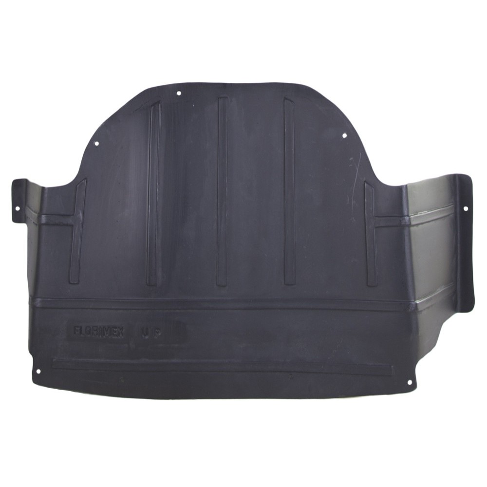 Achetez PROTECTION DE CARTER INFÉRIEUR MOTEUR SEAT VW UP/CITIGO/MII 12- au meilleur prix sur todocarrocería.com