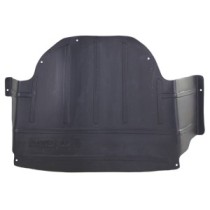 Compra CUBRECARTER INFERIOR MOTOR SKODA VW UP/CITIGO/MII 12- al mejor precio en todocarrocería.com