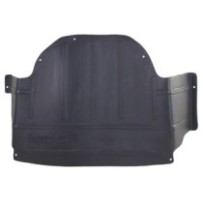 Compra CUBRECARTER INFERIOR MOTOR SKODA VW UP/CITIGO/MII 12- al mejor precio en todocarrocería.com