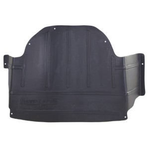Compra CUBRECARTER INFERIOR MOTOR SKODA VW UP/CITIGO/MII 12- al mejor precio en todocarrocería.com