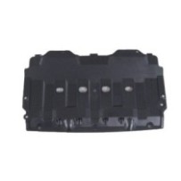 Compra CUBRECARTER INFERIOR MOTOR SUZUKI SUZUKI GRAND VITARA 06- al mejor precio en todocarrocería.com